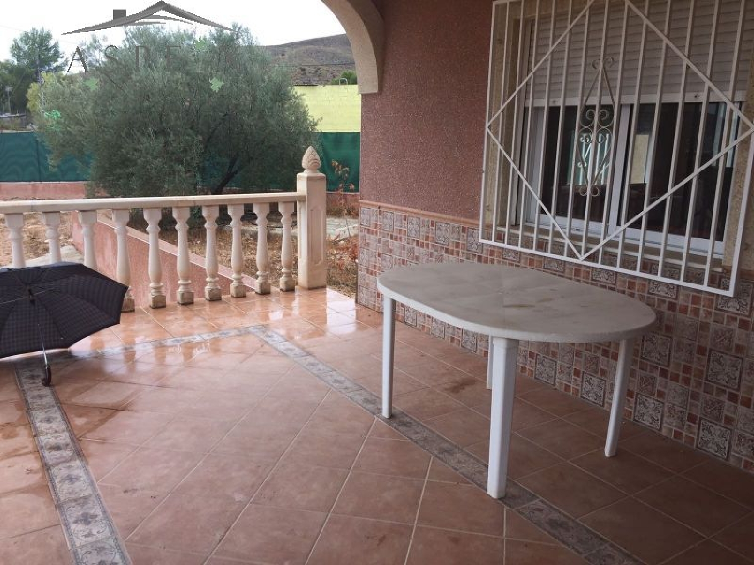  till salu villa Hondón De Los Frailes Vinalopó Mitjà 1