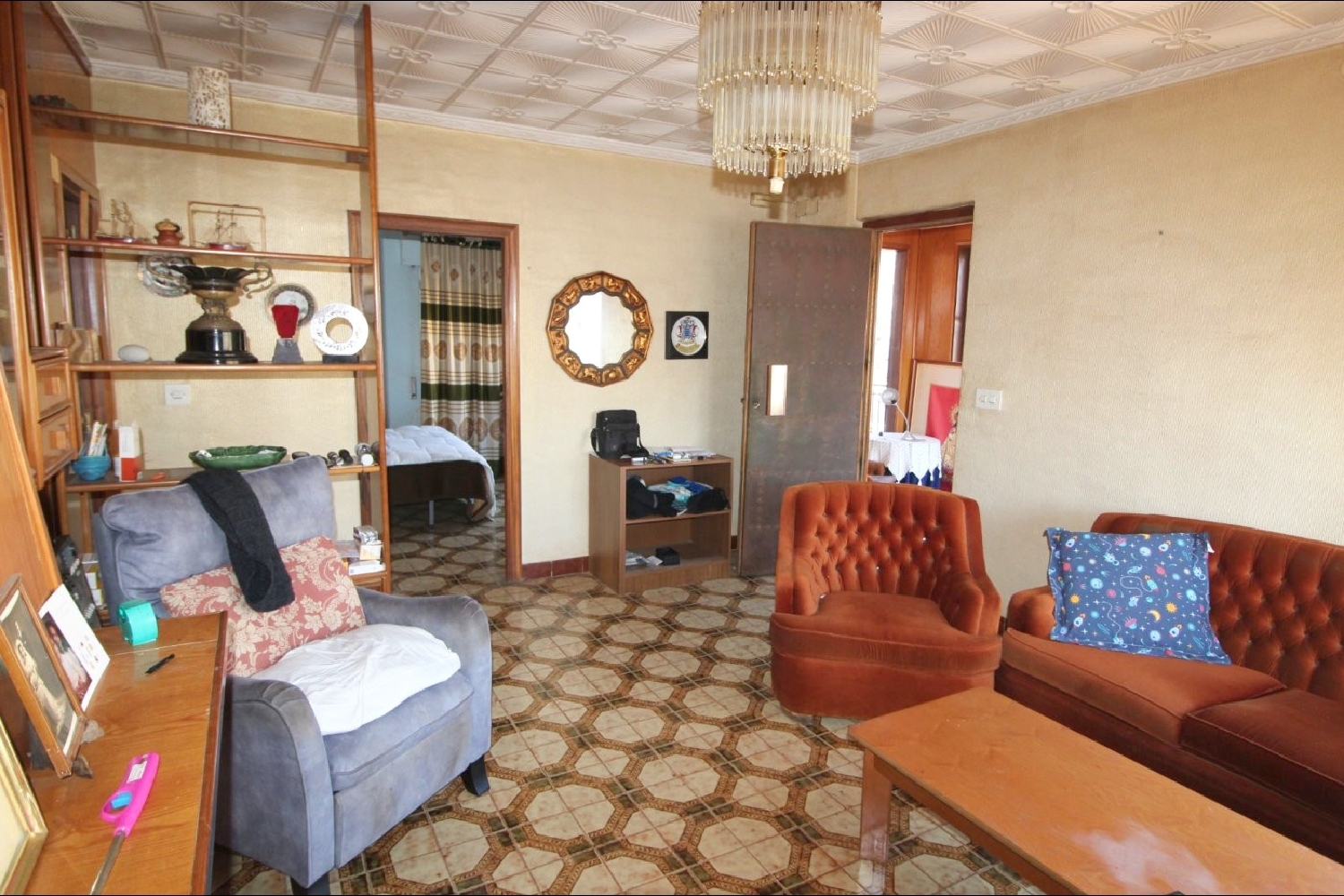  till salu villa Barbarroja Baix Segura 5