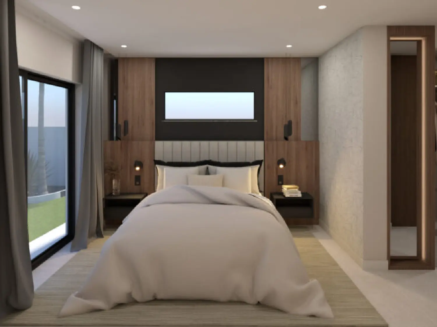 till salu villa Urb. Blue Lagoon Y Pau Baix Segura 3