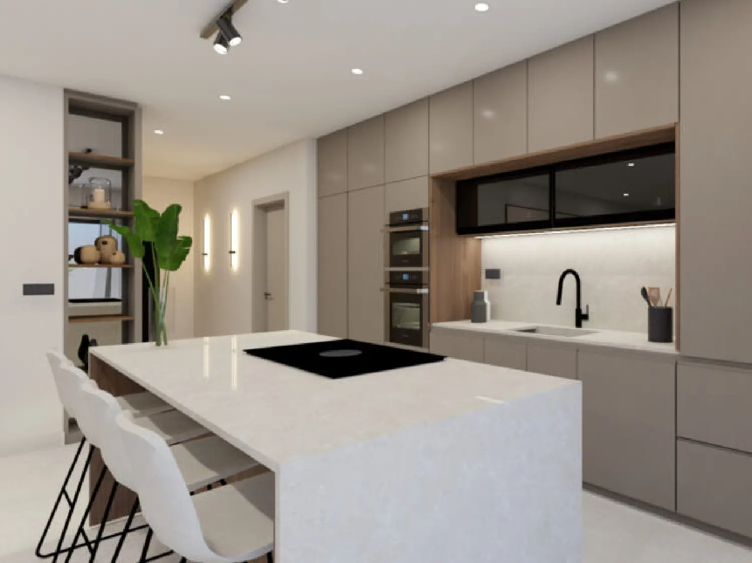 till salu villa Urb. Blue Lagoon Y Pau Baix Segura 13