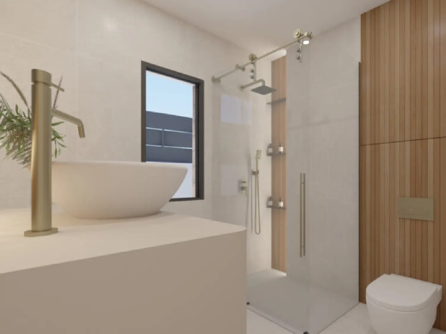  till salu villa Urb. Blue Lagoon Y Pau Baix Segura 15