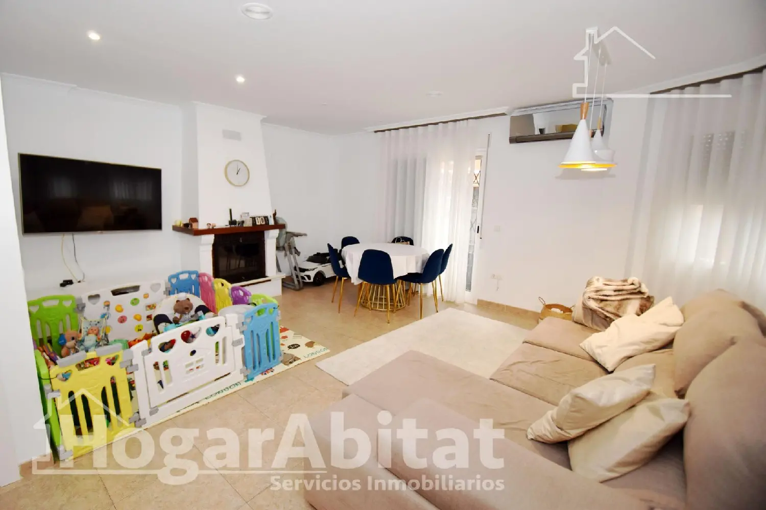 till salu villa Hondón De Los Frailes Vinalopó Mitjà 2