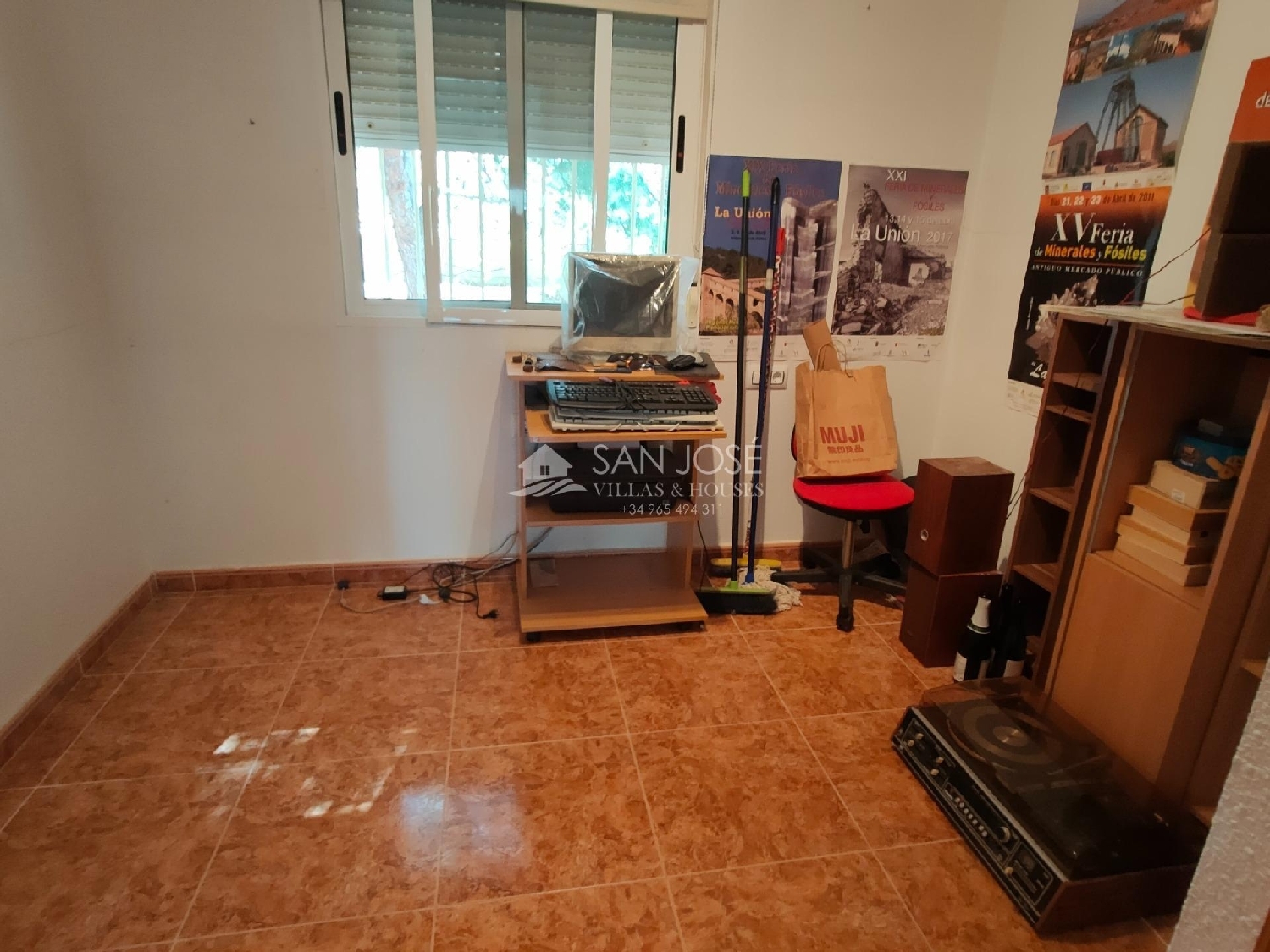  till salu villa Barbarroja Baix Segura 7