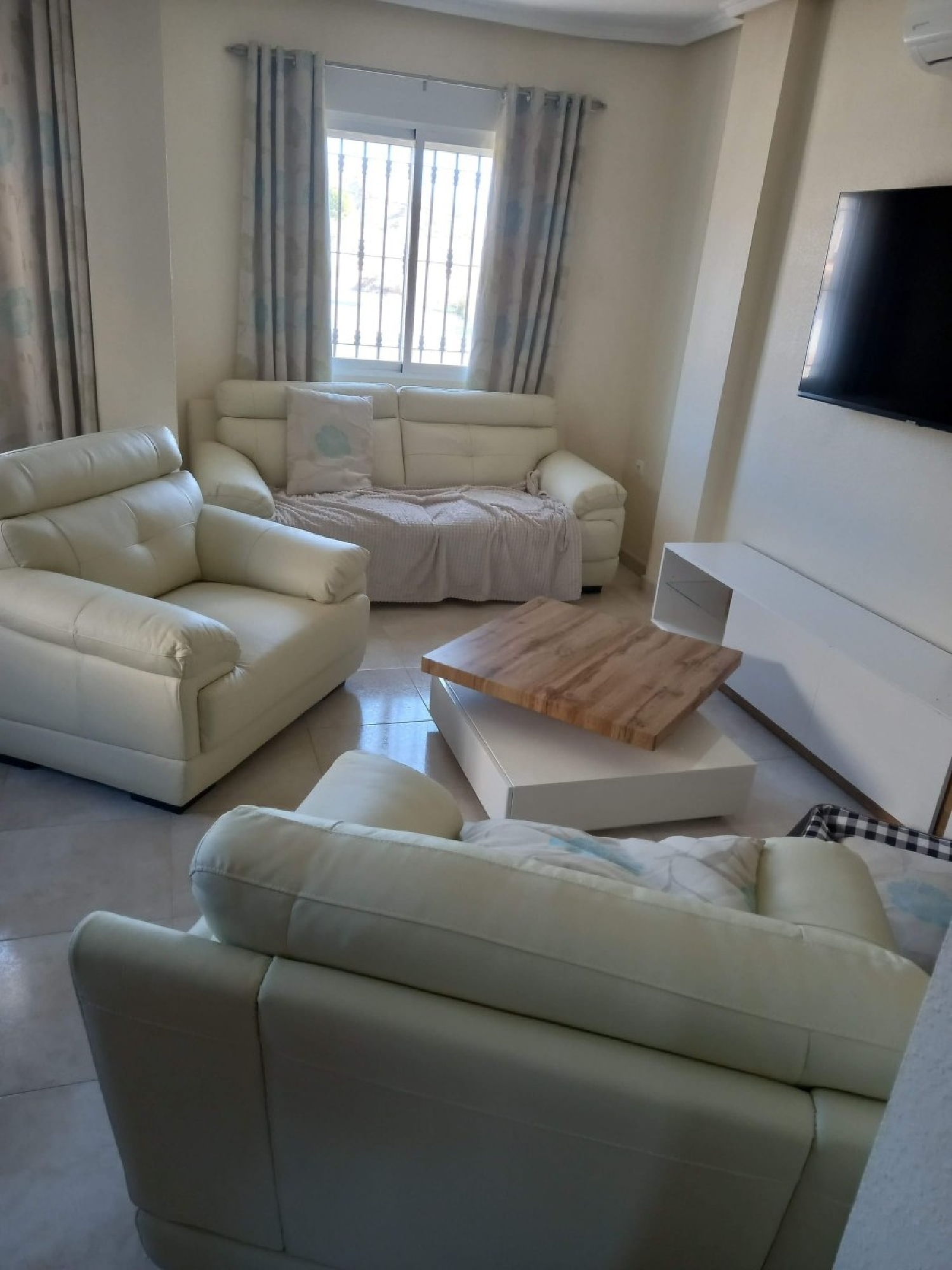  till salu villa Barinas Oriental 6