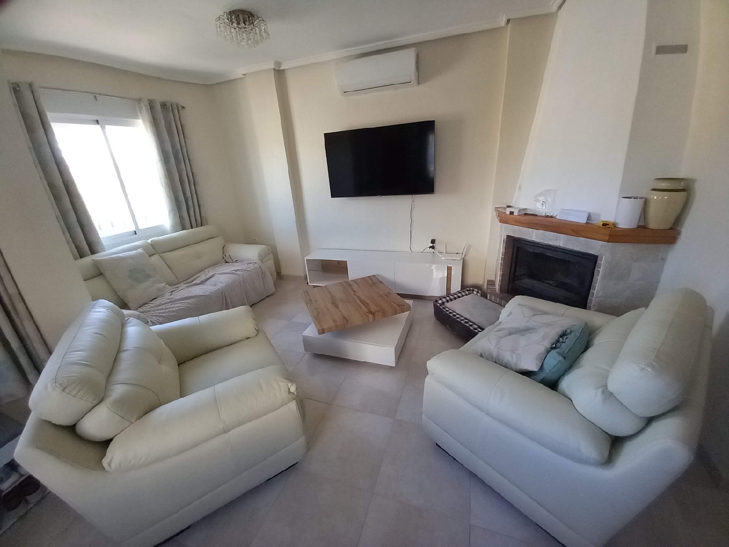  till salu villa Barinas Oriental 5