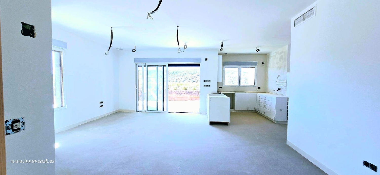 till salu villa Barinas Oriental 3