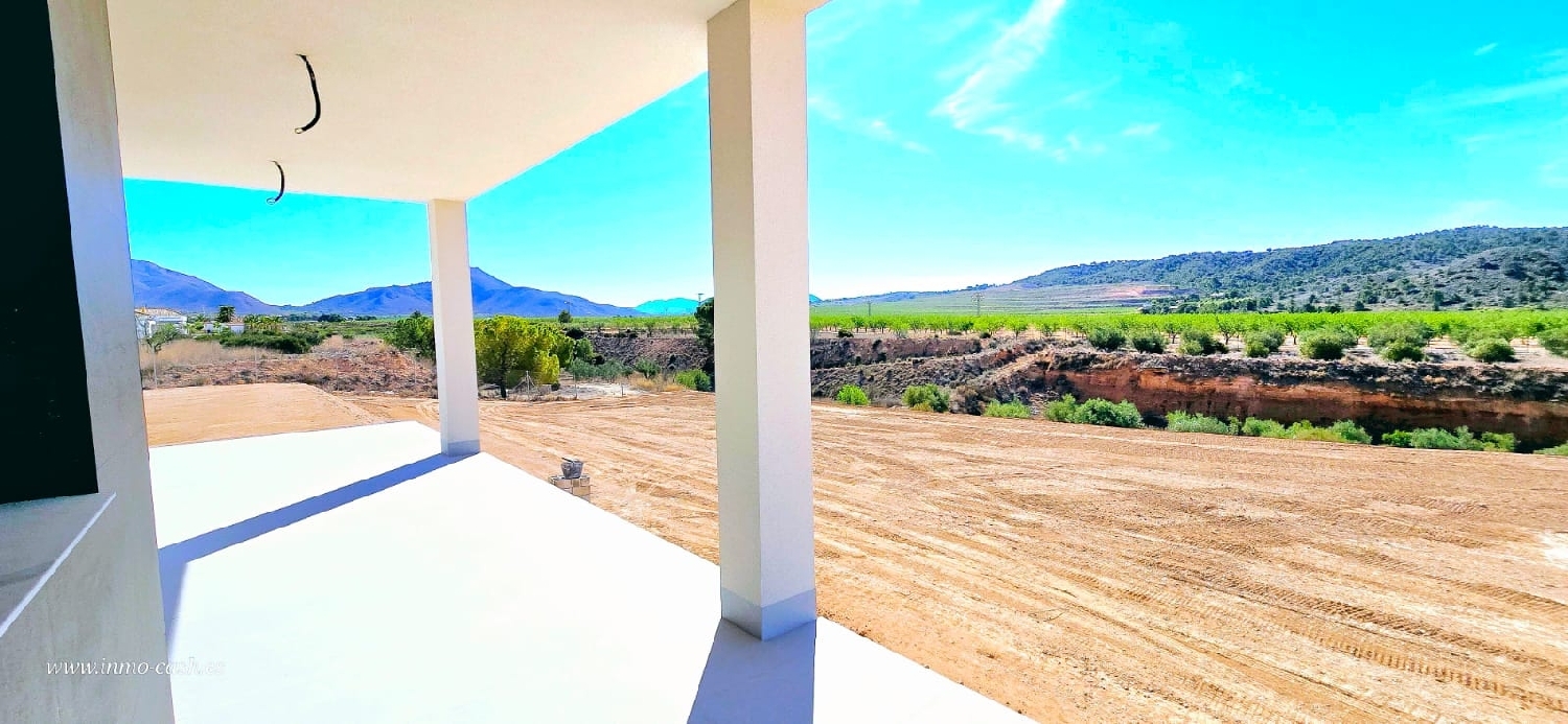  till salu villa Barinas Oriental 4