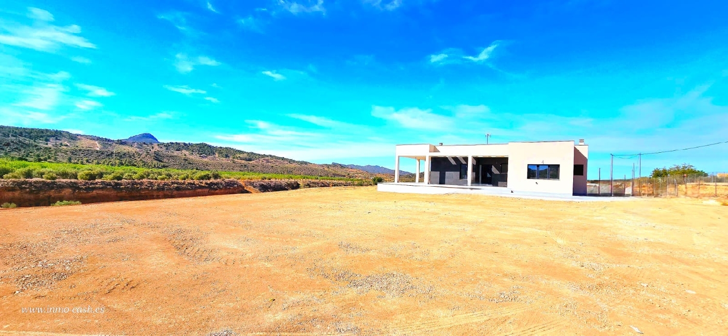  till salu villa Barinas Oriental 8