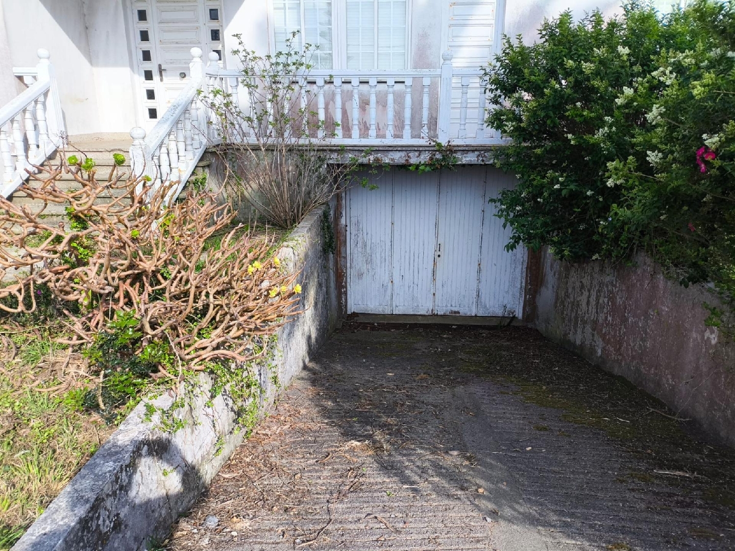  till salu villa Barizo Bergantiños 6