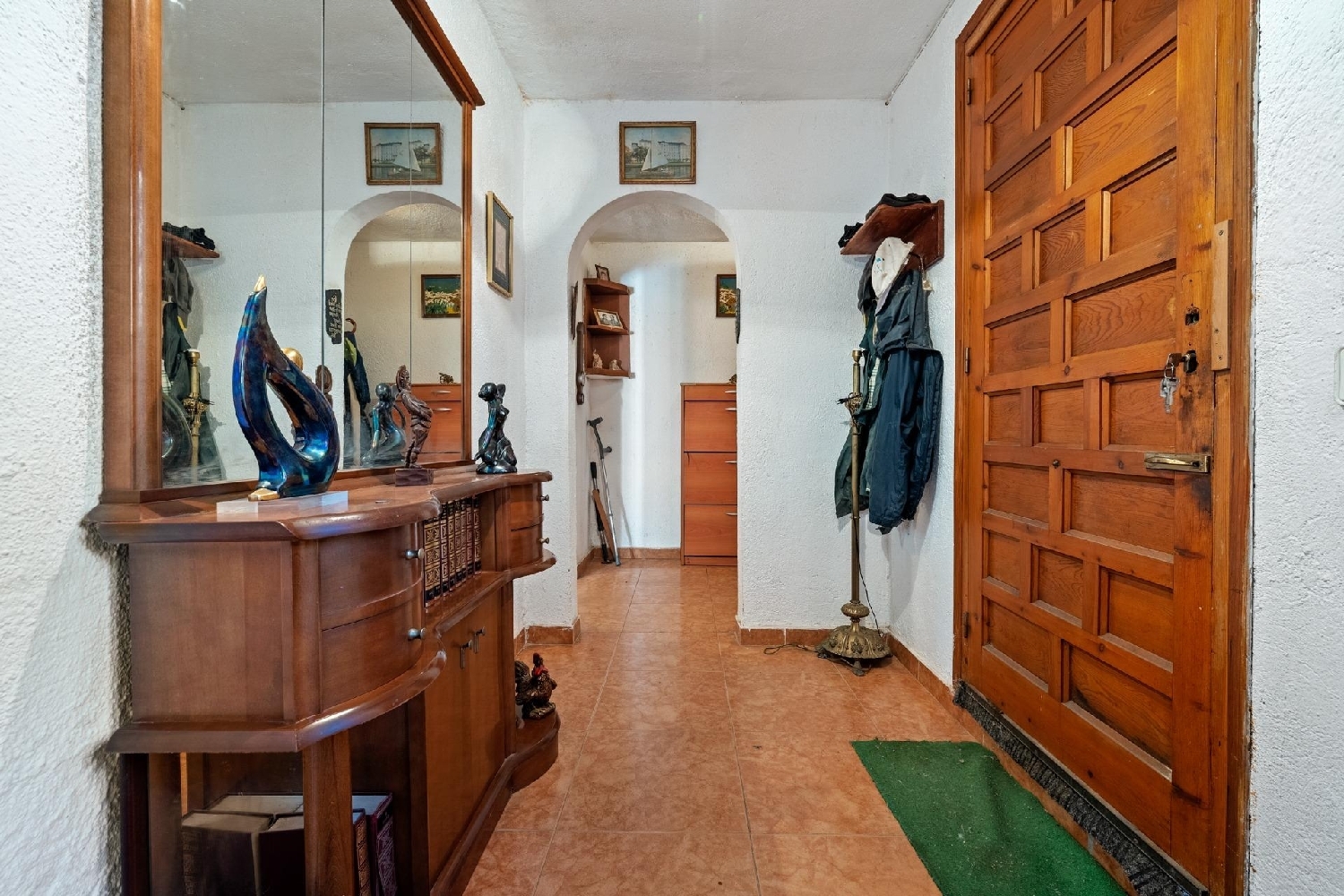 till salu villa Barqueres Baix Camp 2