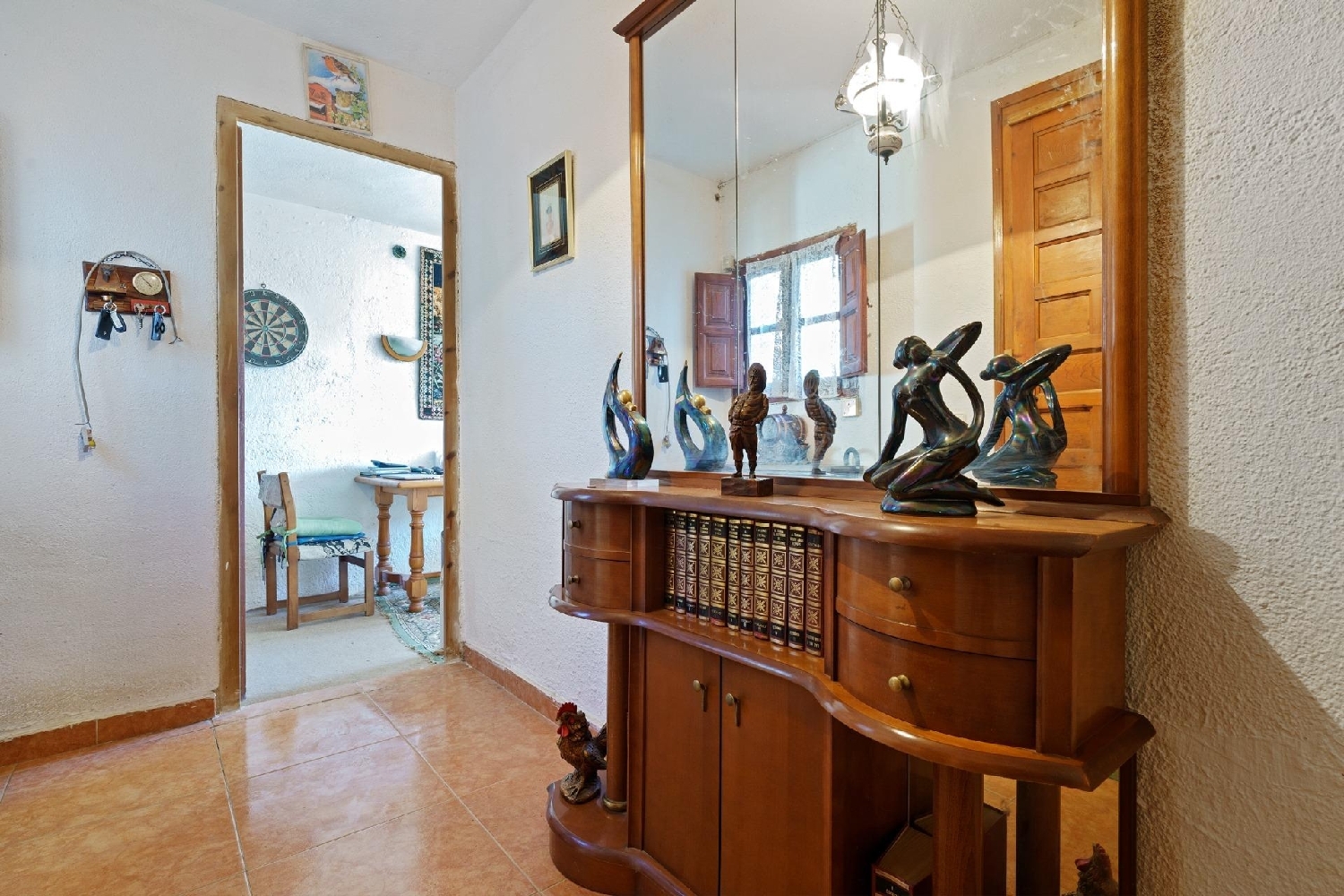 till salu villa Barqueres Baix Camp 3