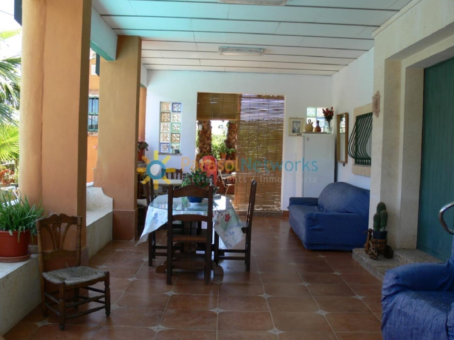  till salu villa Barraca De Aguas Vivas Ribera Alta 3