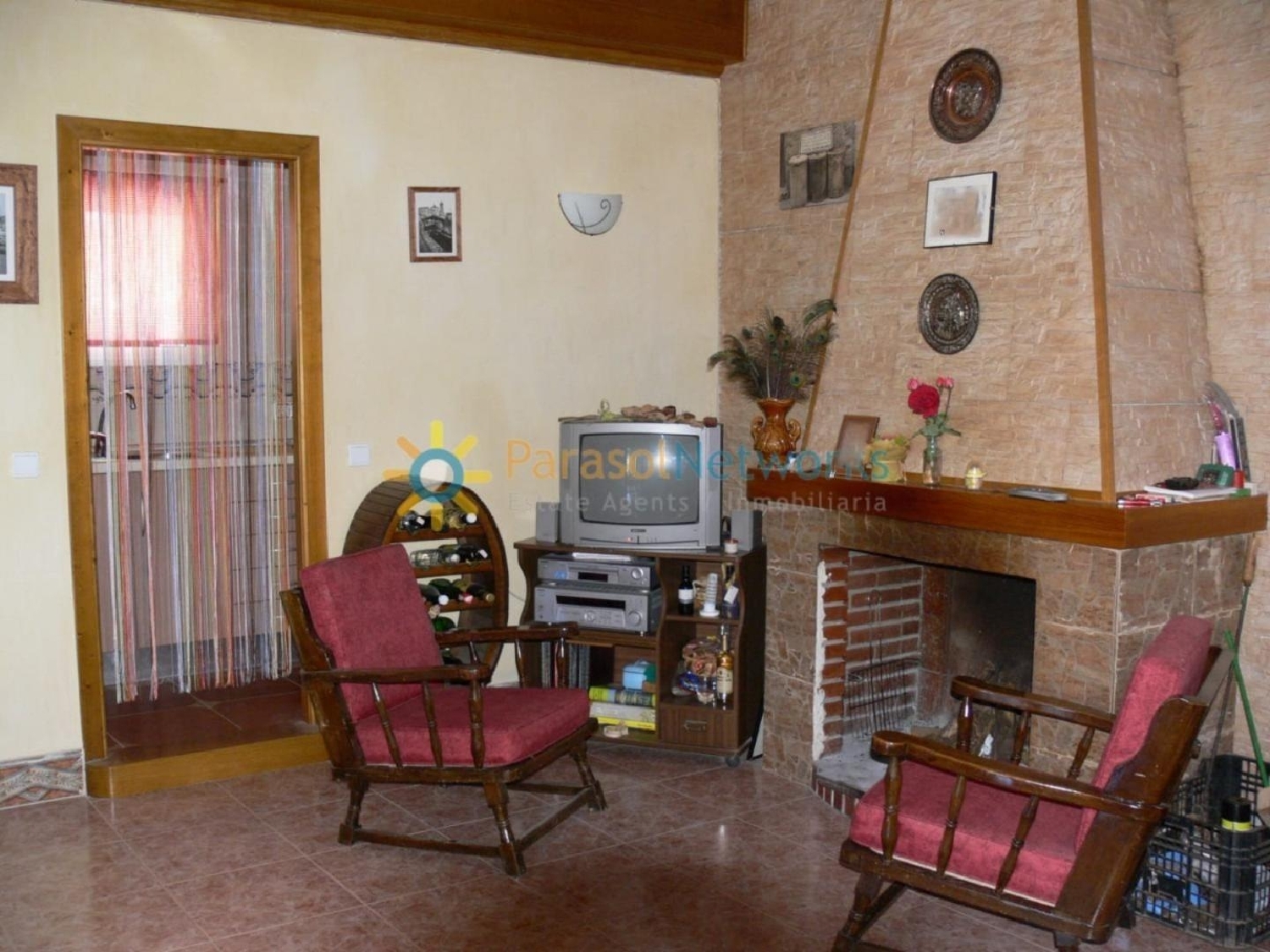 till salu villa Barraca De Aguas Vivas Ribera Alta 4