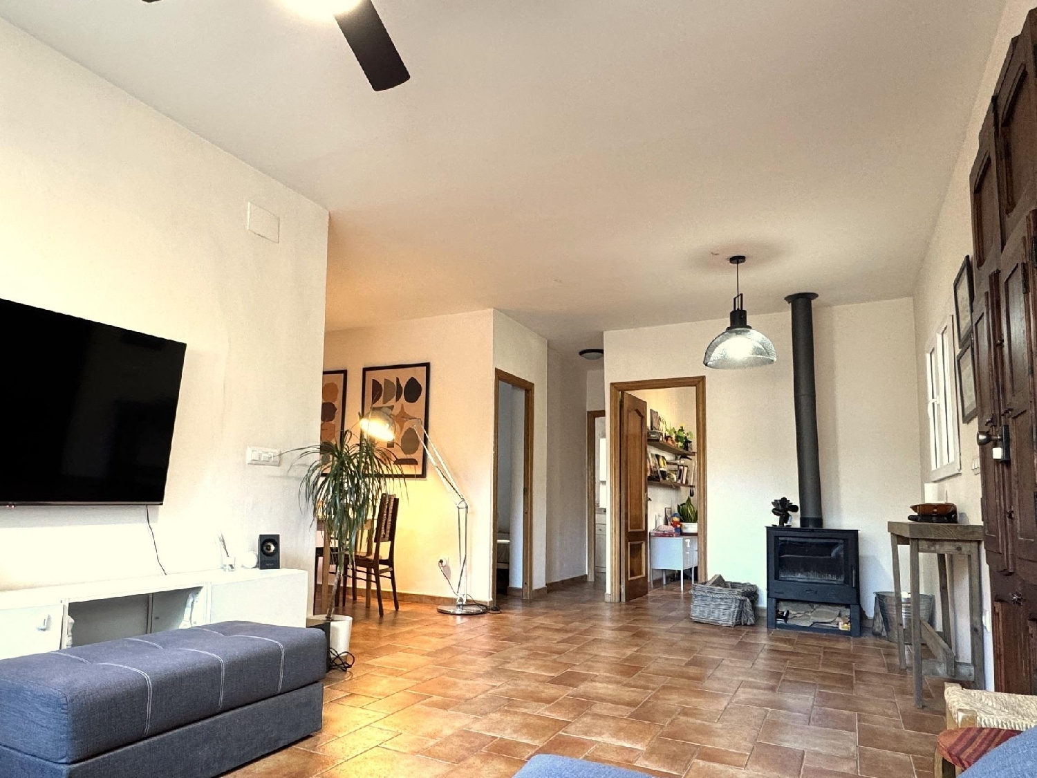  till salu villa Vall D'aigues Vives Ribera Alta 7