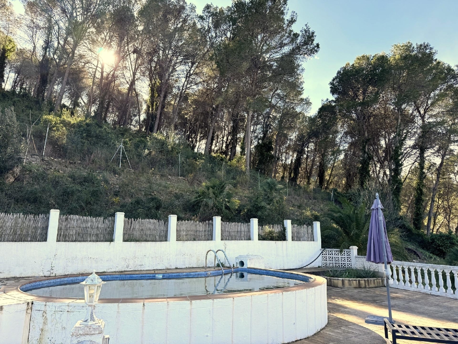  till salu villa Vall D'aigues Vives Ribera Alta 4
