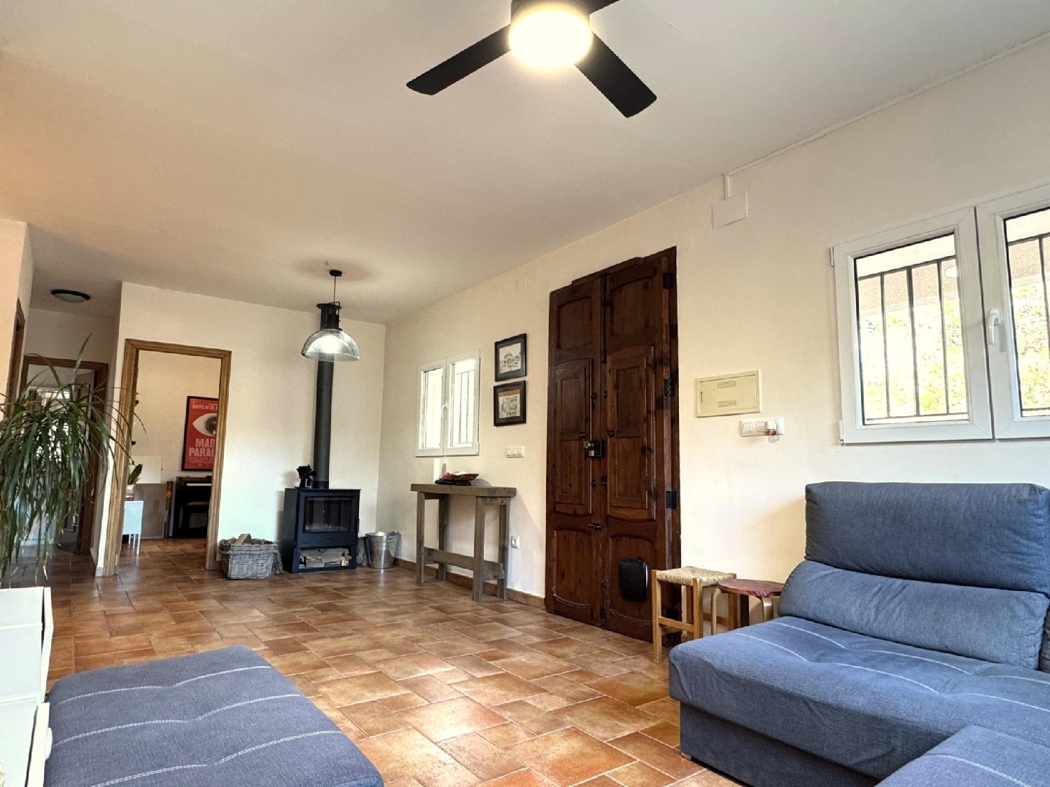  till salu villa Vall D'aigues Vives Ribera Alta 8