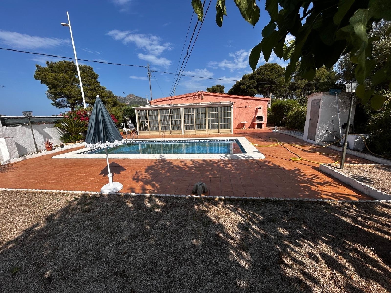  till salu villa Mollo De La Creu Safor 1