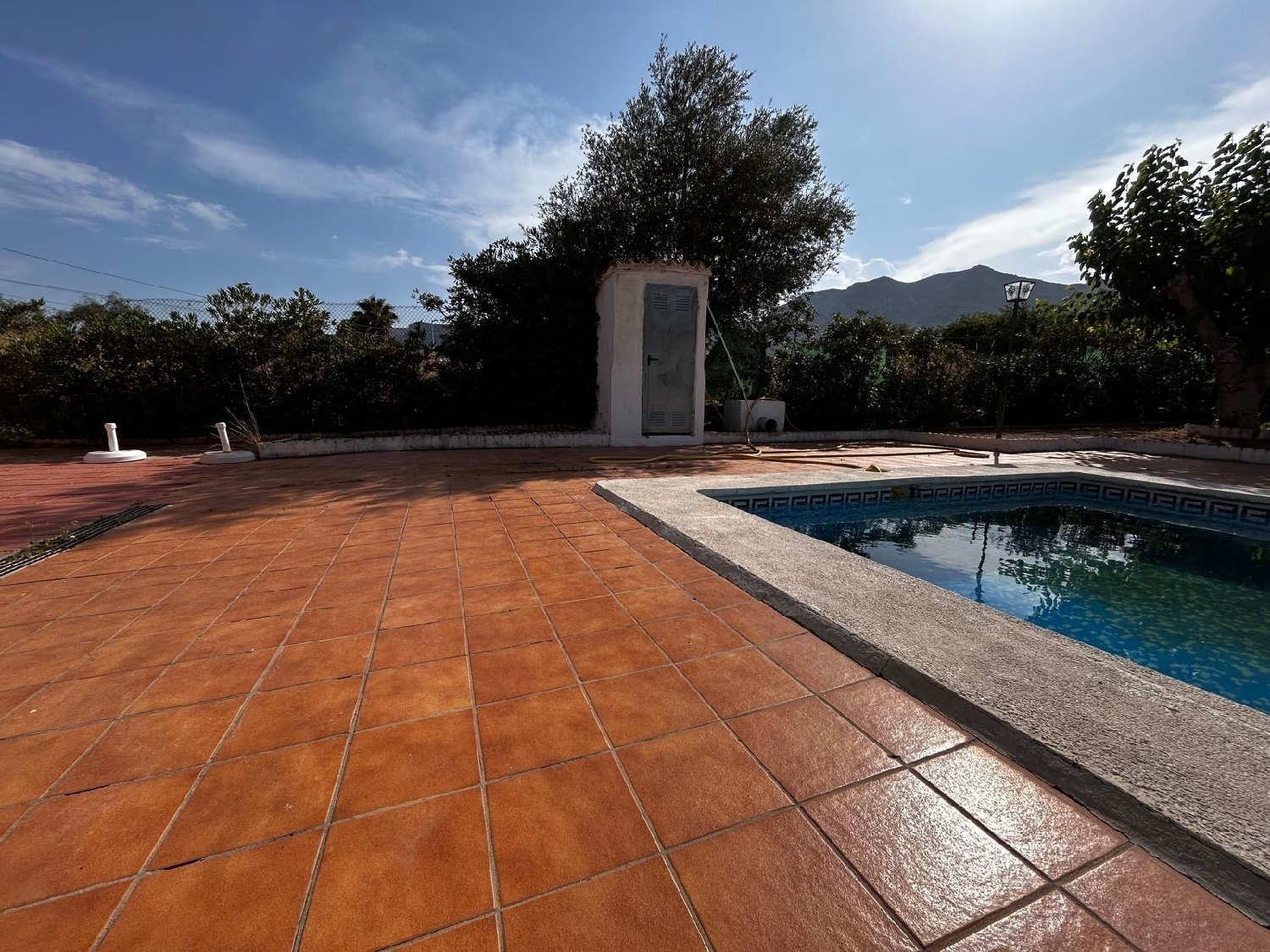  till salu villa Mollo De La Creu Safor 7
