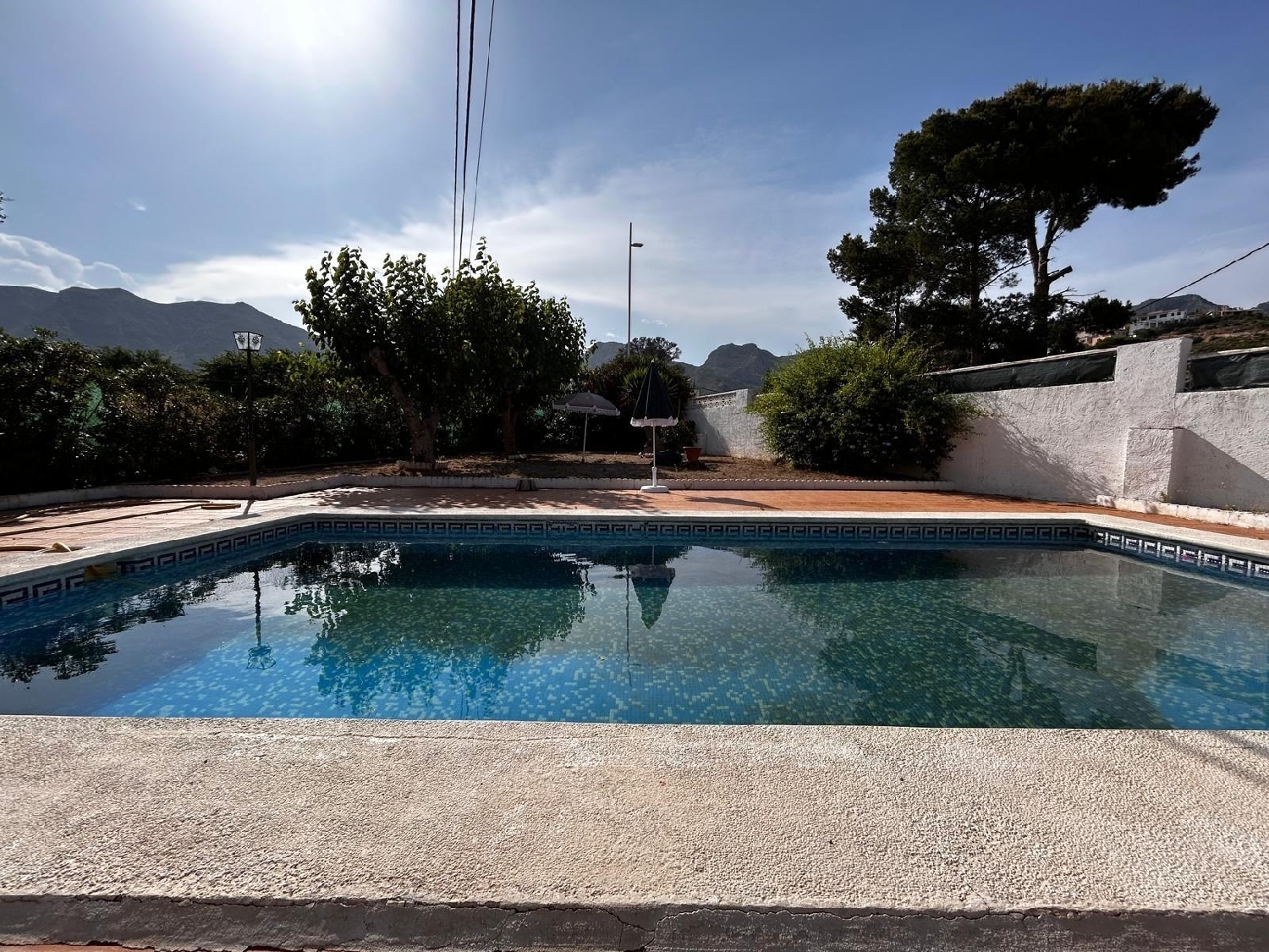till salu villa Mollo De La Creu Safor 2