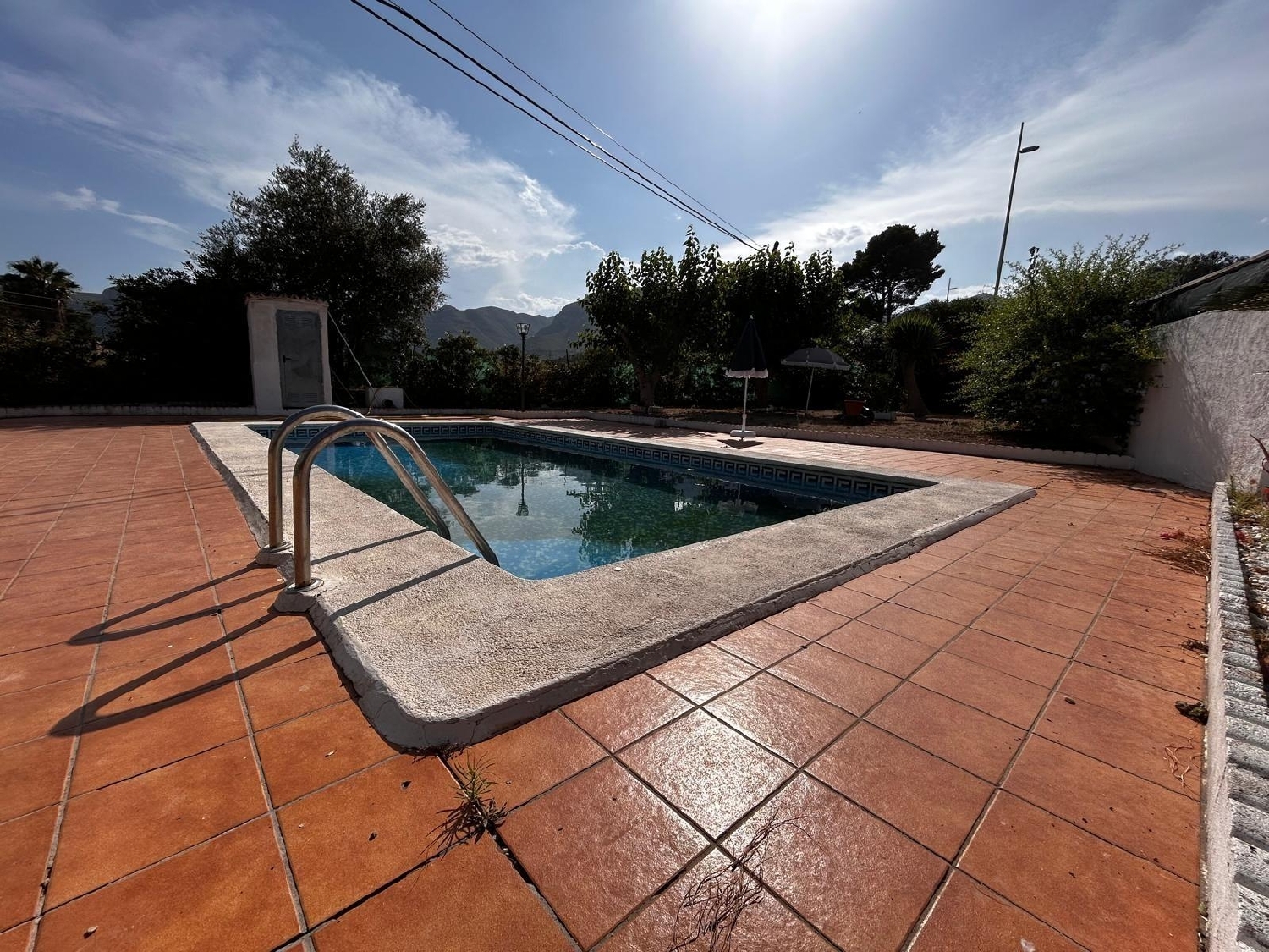  till salu villa Mollo De La Creu Safor 5