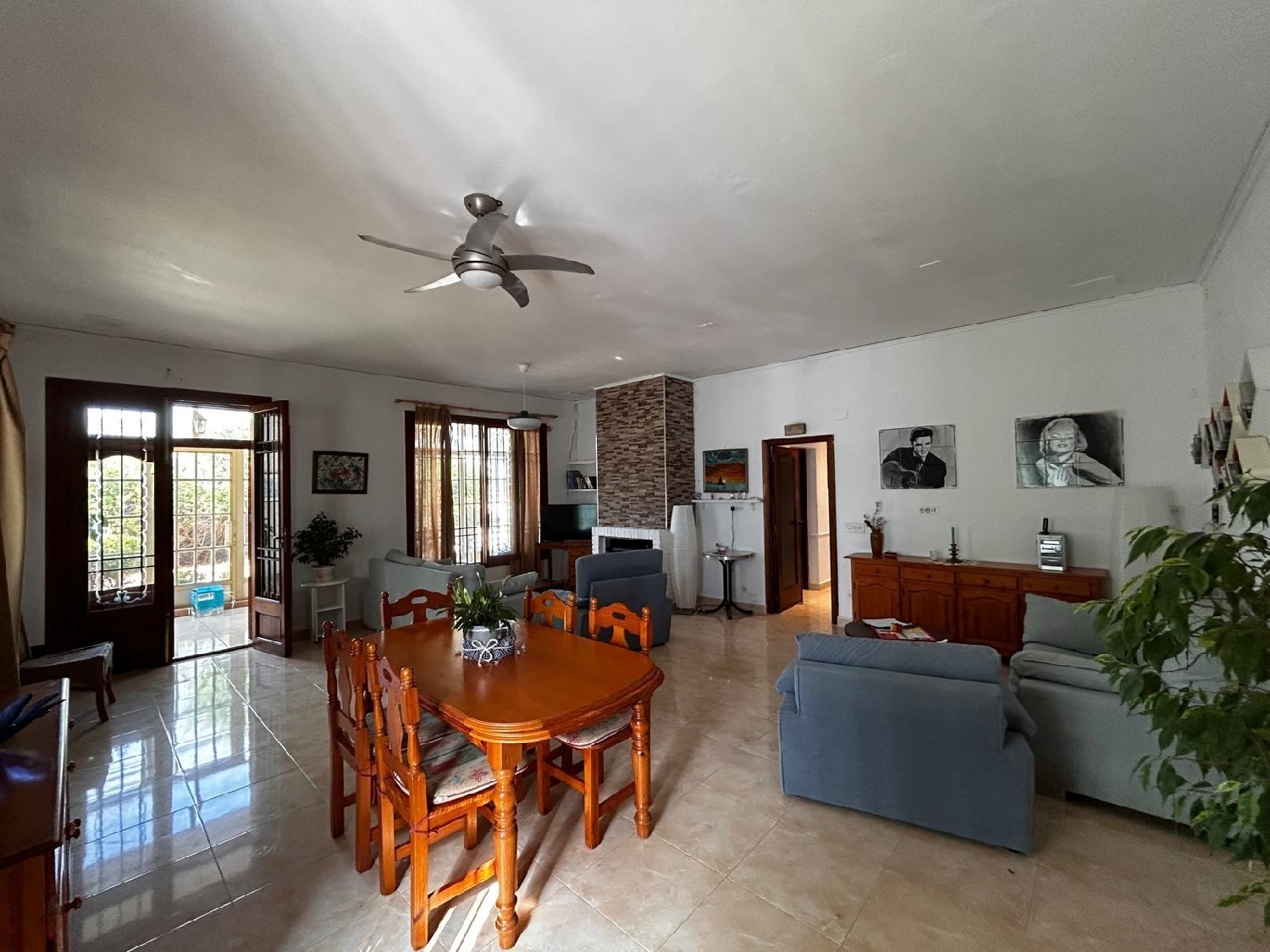 till salu villa Mollo De La Creu Safor 4