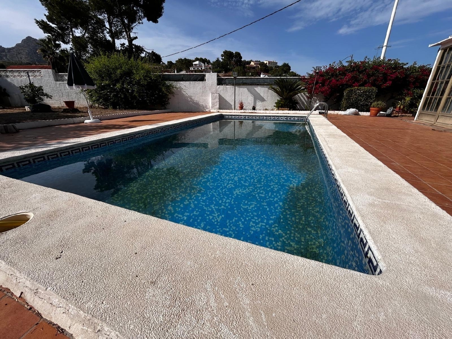  till salu villa Mollo De La Creu Safor 6