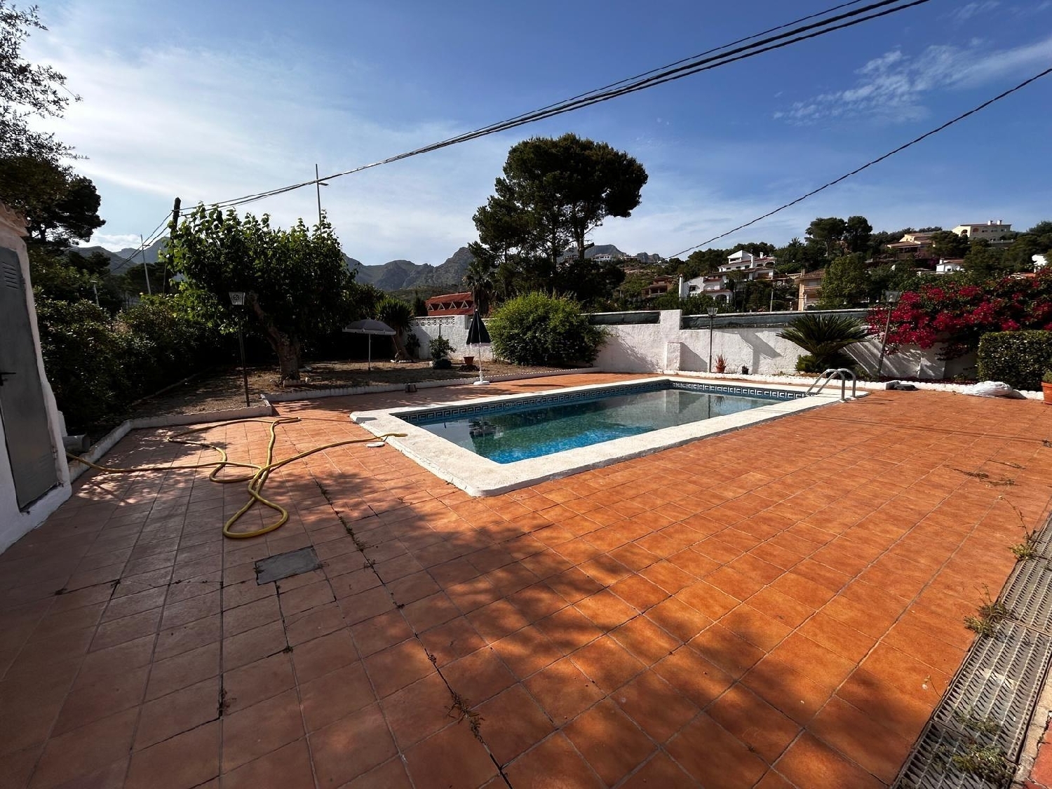  till salu villa Mollo De La Creu Safor 8