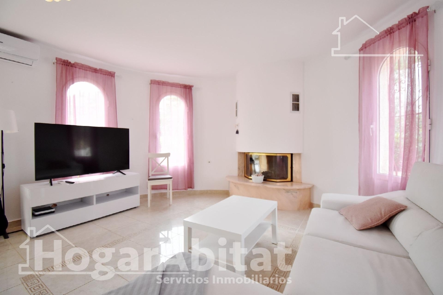 till salu villa Barranc Blanc Safor 7