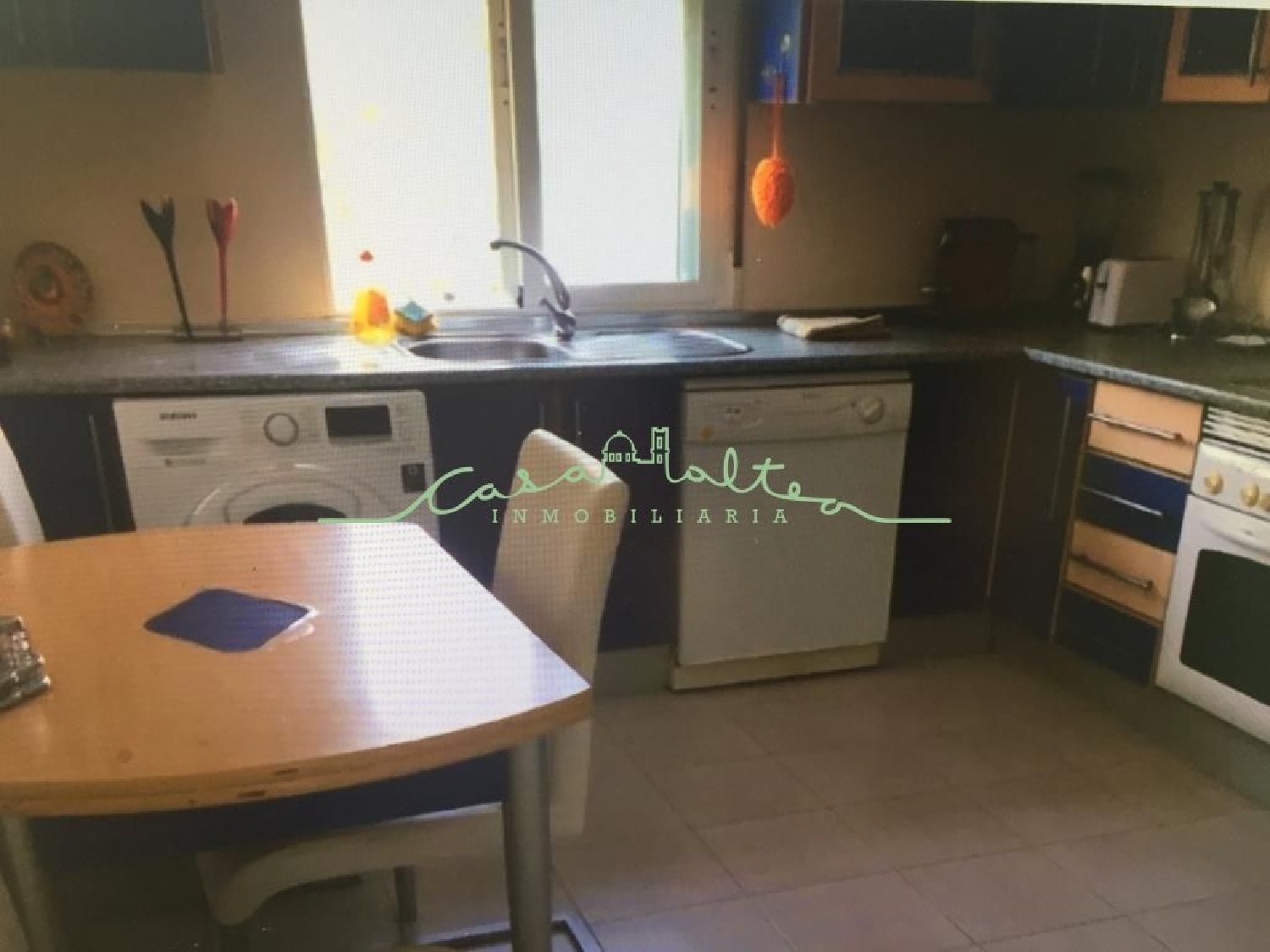  till salu villa Barranc Fondo Marina Baixa 7