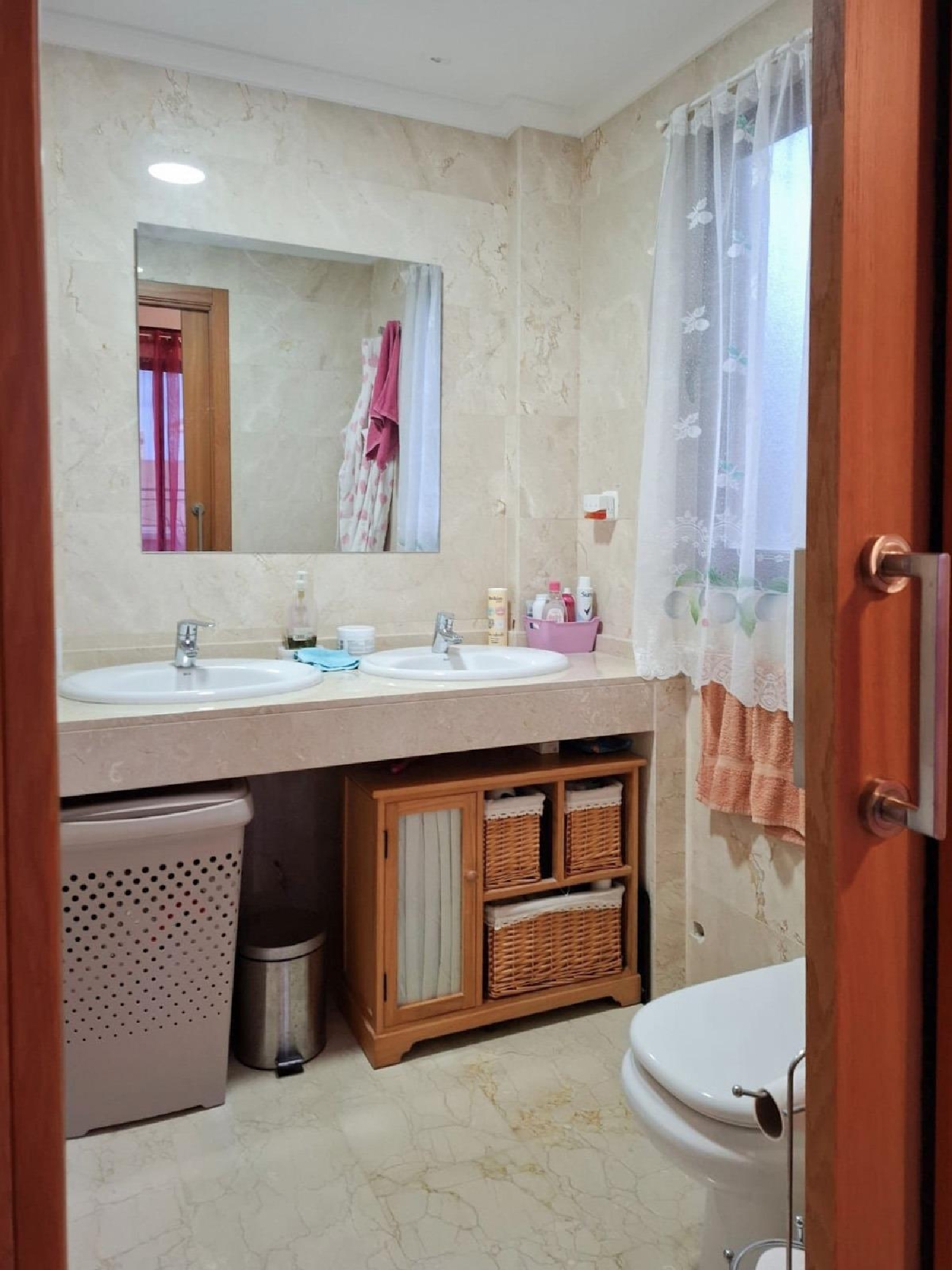 till salu villa Barranc Fondo Marina Baixa 5