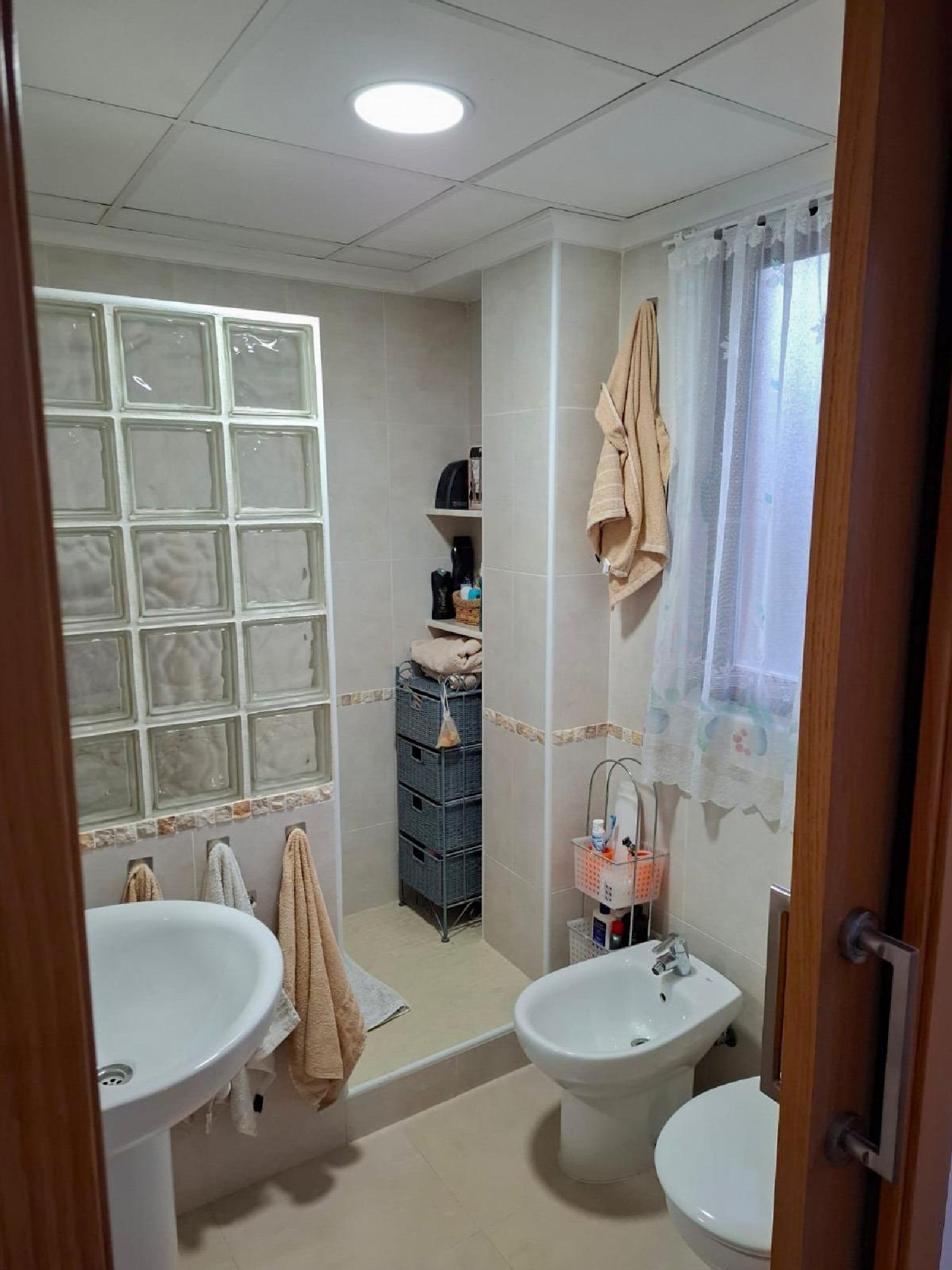  till salu villa Barranc Fondo Marina Baixa 7