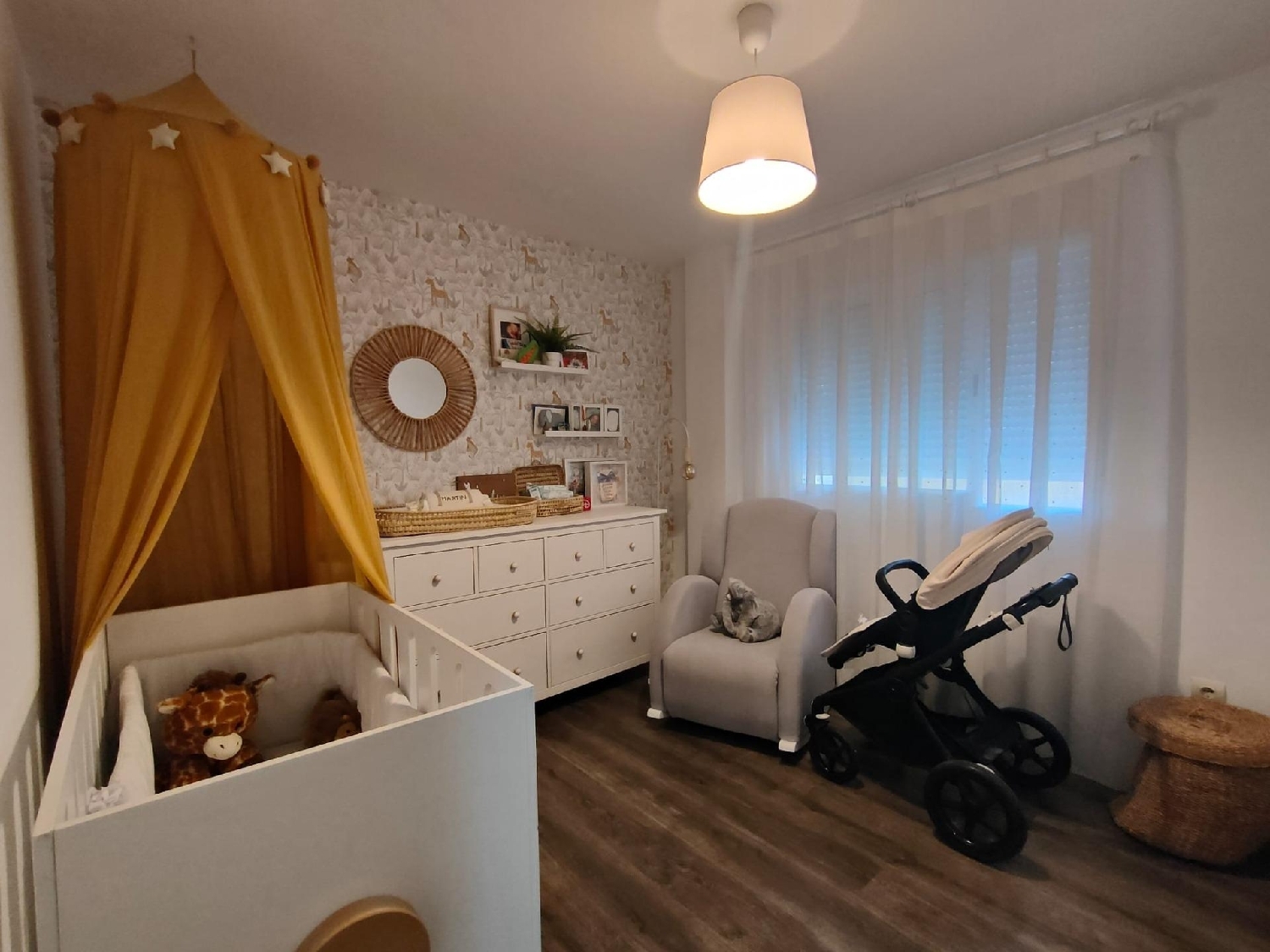  till salu villa Collados Zieschang Alto Guadalentín 7