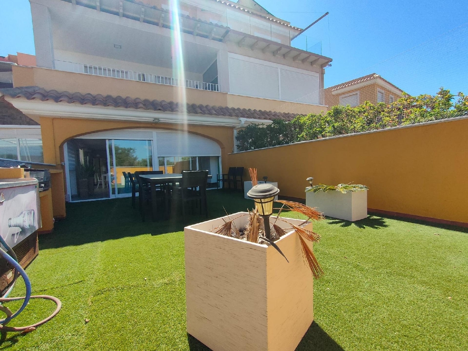  till salu villa Collados Zieschang Alto Guadalentín 1