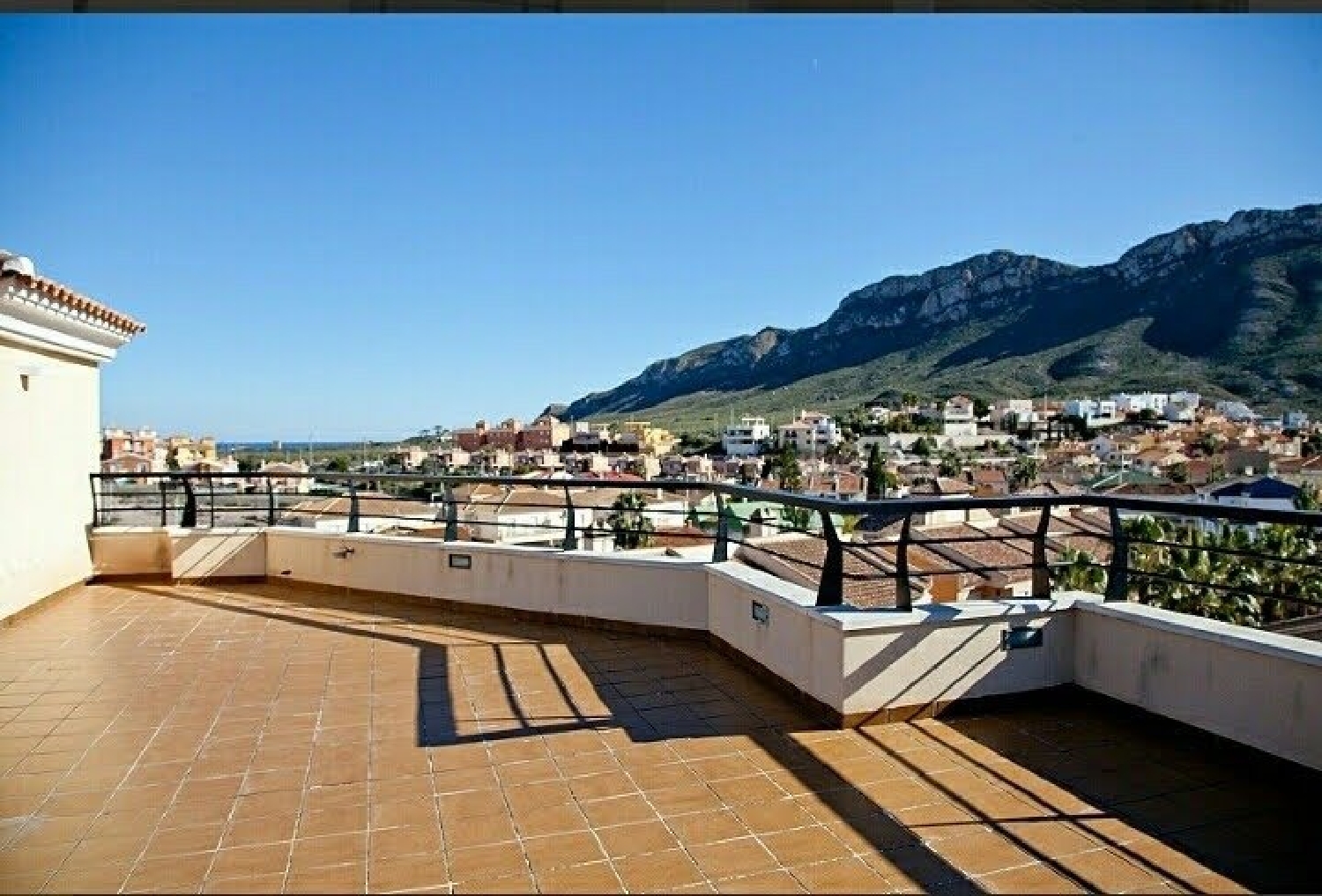  till salu hus L'olleria Vall D'albaida 9