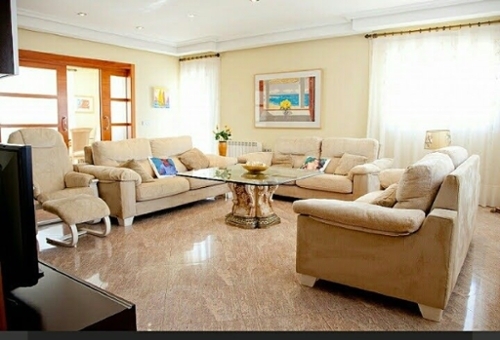 L''olleria Vall D''albaida hus foto 6249526