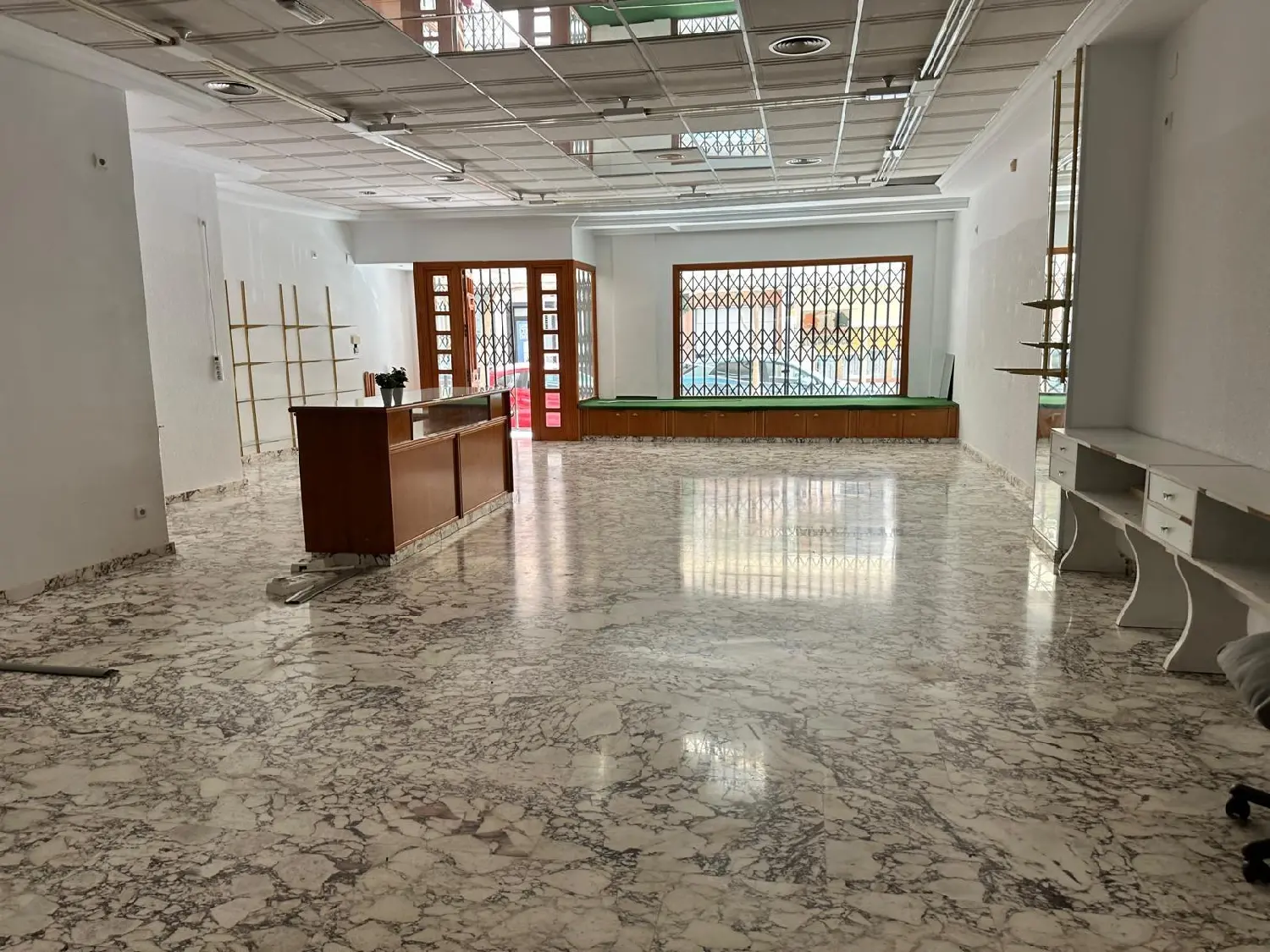  till salu villa Villaportes Alacantí 1