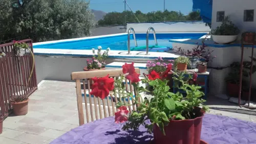Villaportes Alacantí villa foto 6183976
