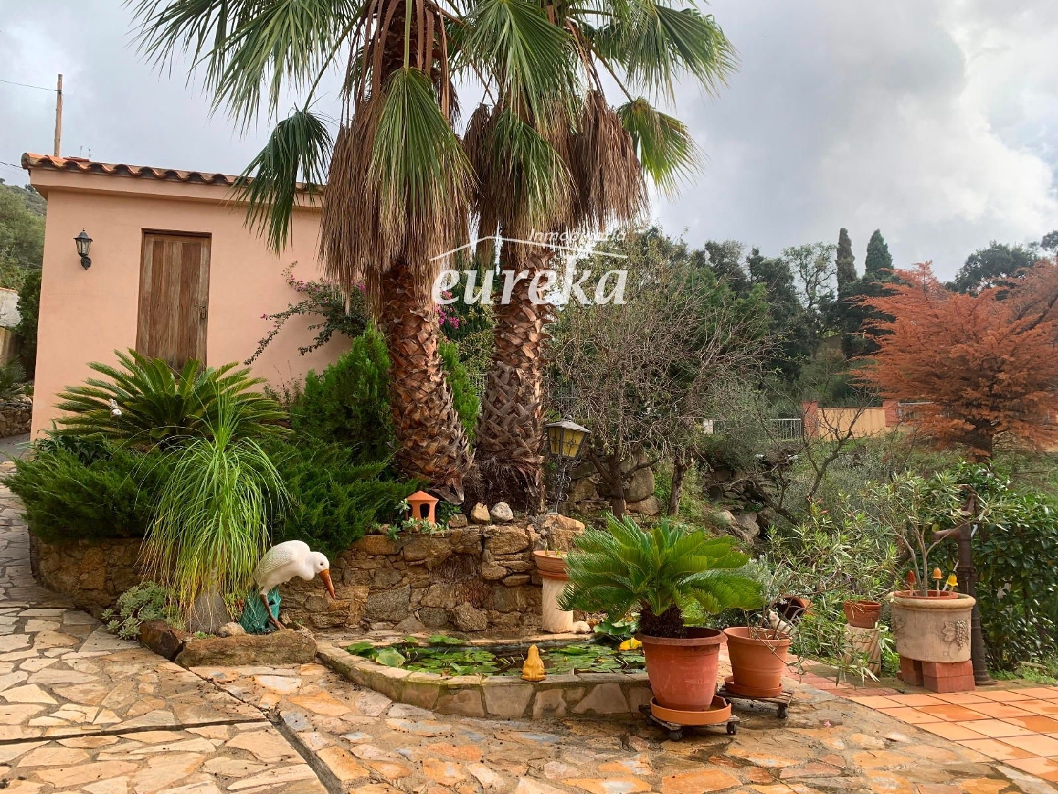 till salu villa Veinat D'esclet Gironès 3