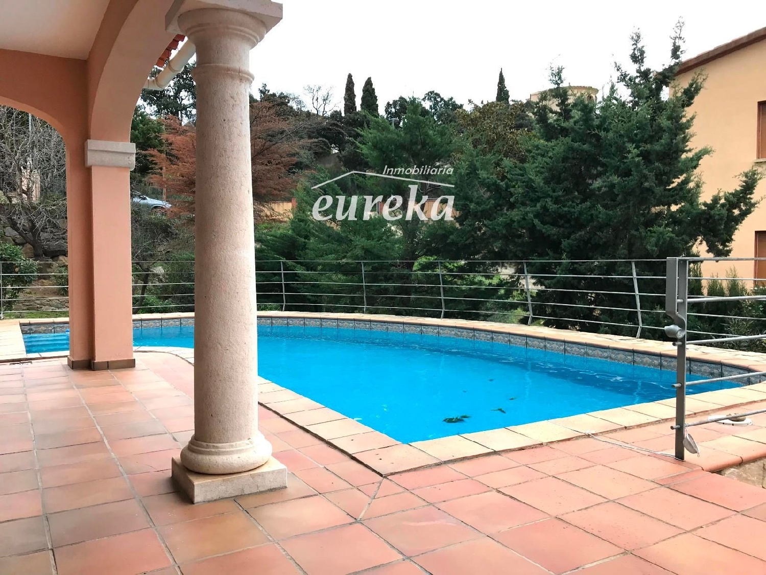 till salu villa Veinat D'esclet Gironès 4