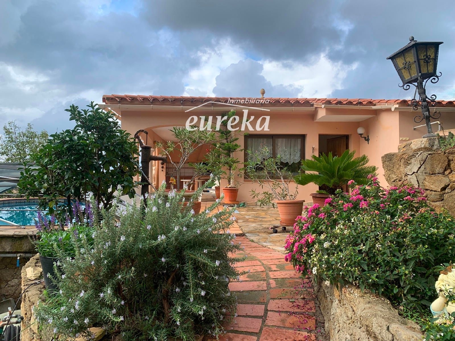  till salu villa Veinat D'esclet Gironès 1