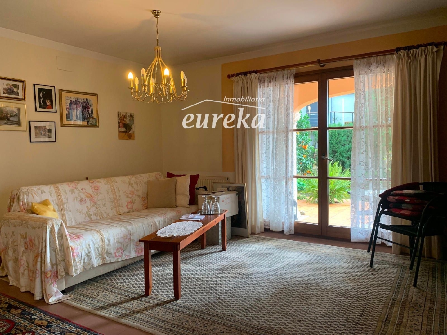  till salu villa Veinat D'esclet Gironès 34