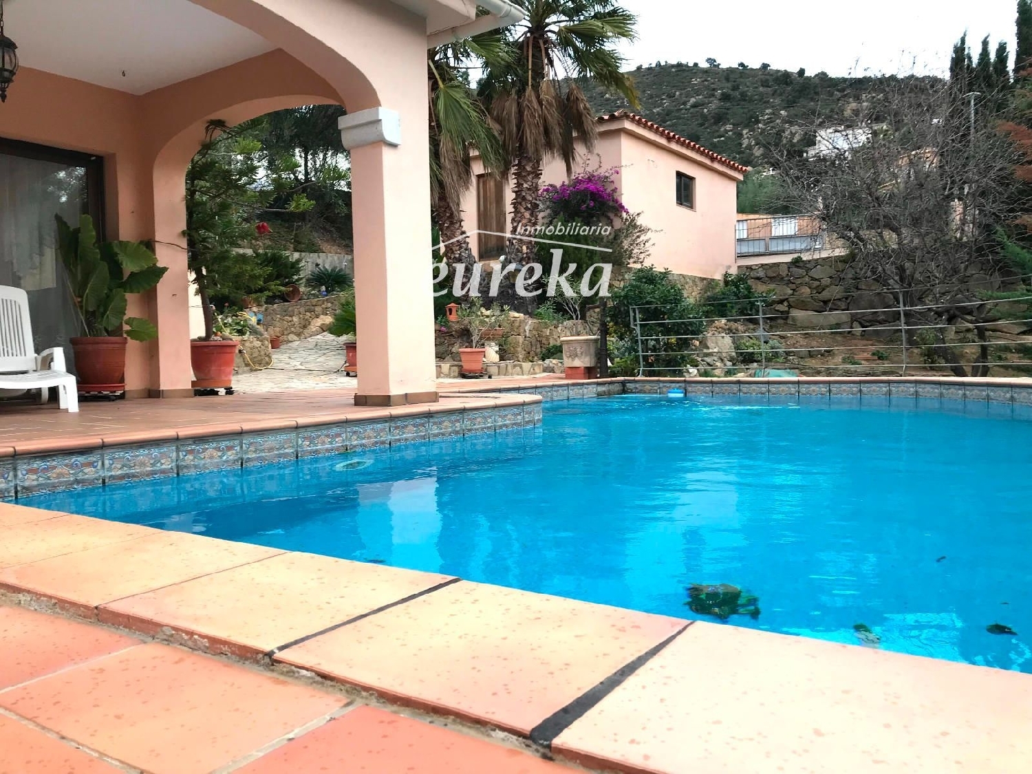  till salu villa Veinat D'esclet Gironès 6