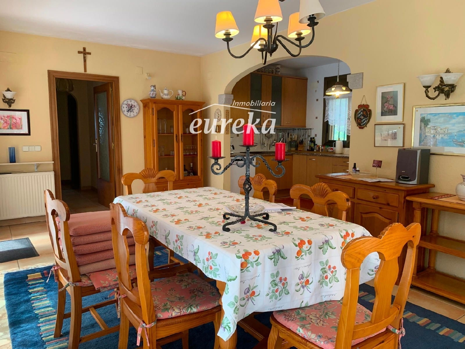  till salu villa Veinat D'esclet Gironès 14