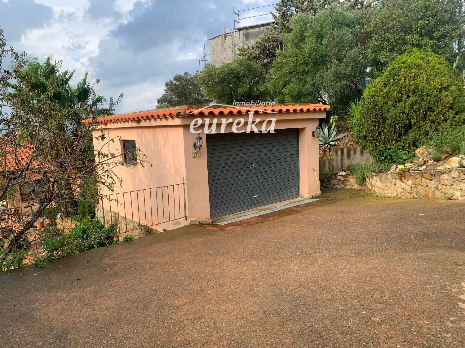  till salu villa Veinat D'esclet Gironès 9