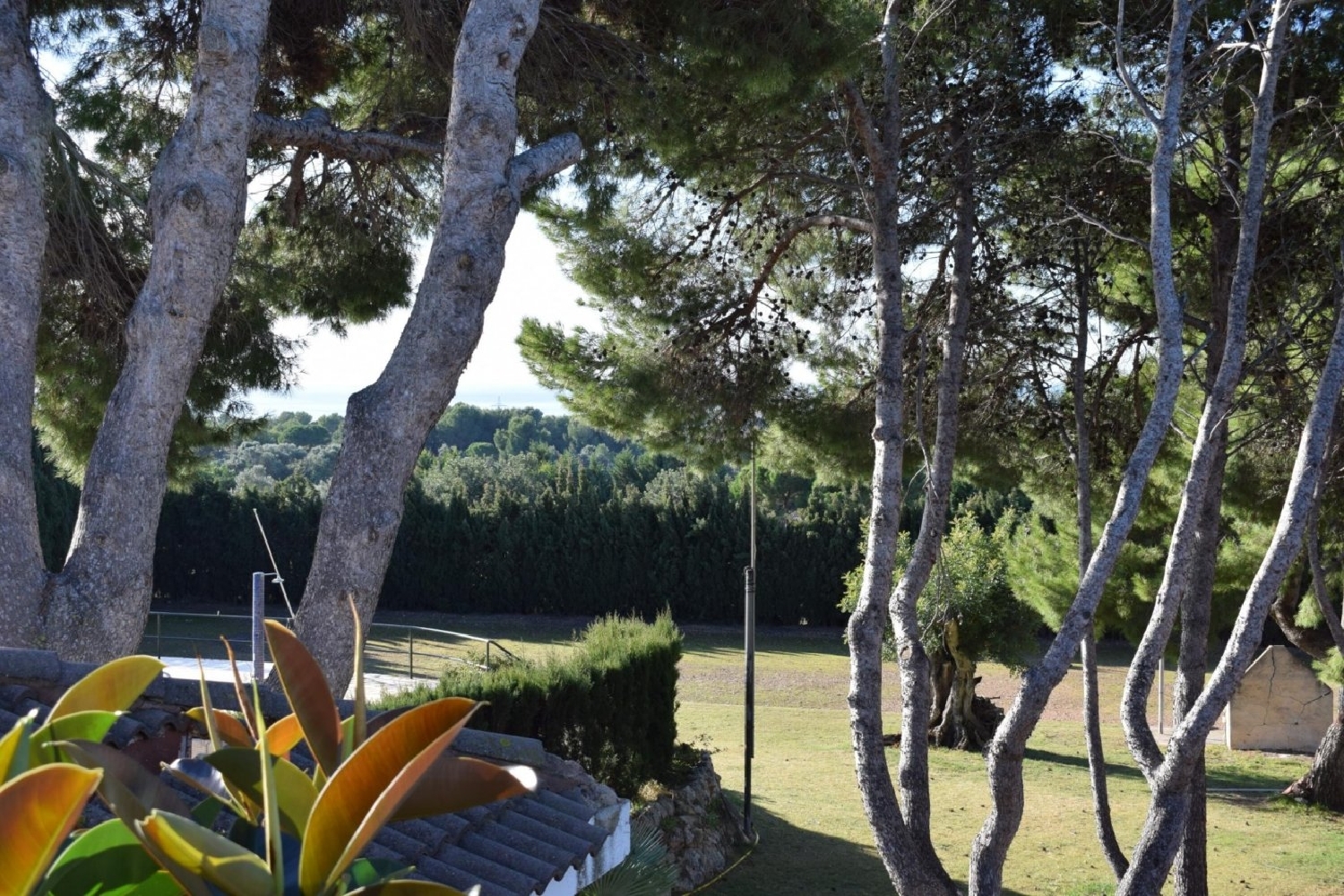  for sale villa El Vendrell Baix Penedès 5