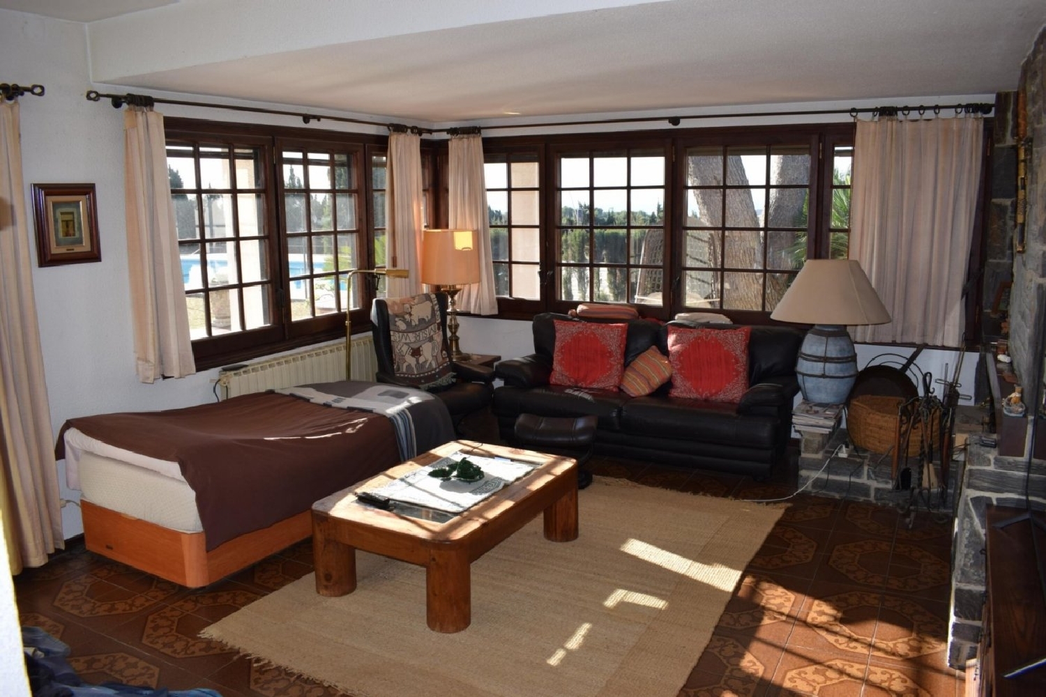 for sale villa El Vendrell Baix Penedès 8