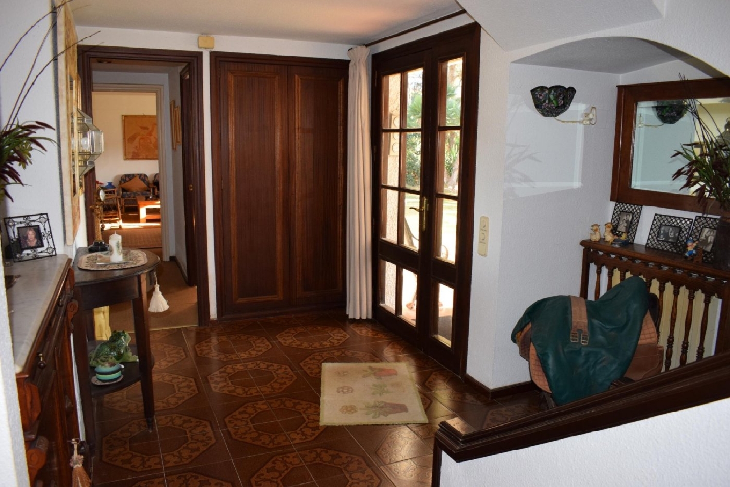  for sale villa El Vendrell Baix Penedès 7