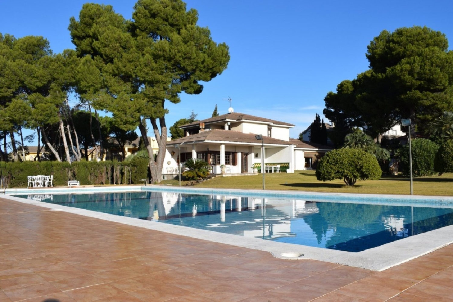  for sale villa El Vendrell Baix Penedès 1