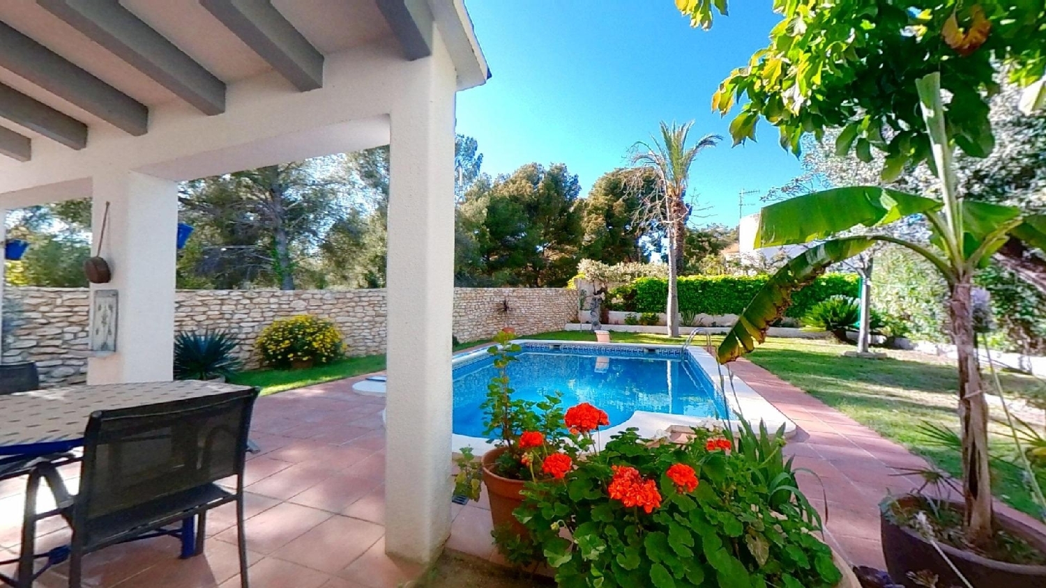 till salu villa Barri Marítim De Sant Salvador Baix Penedès 2