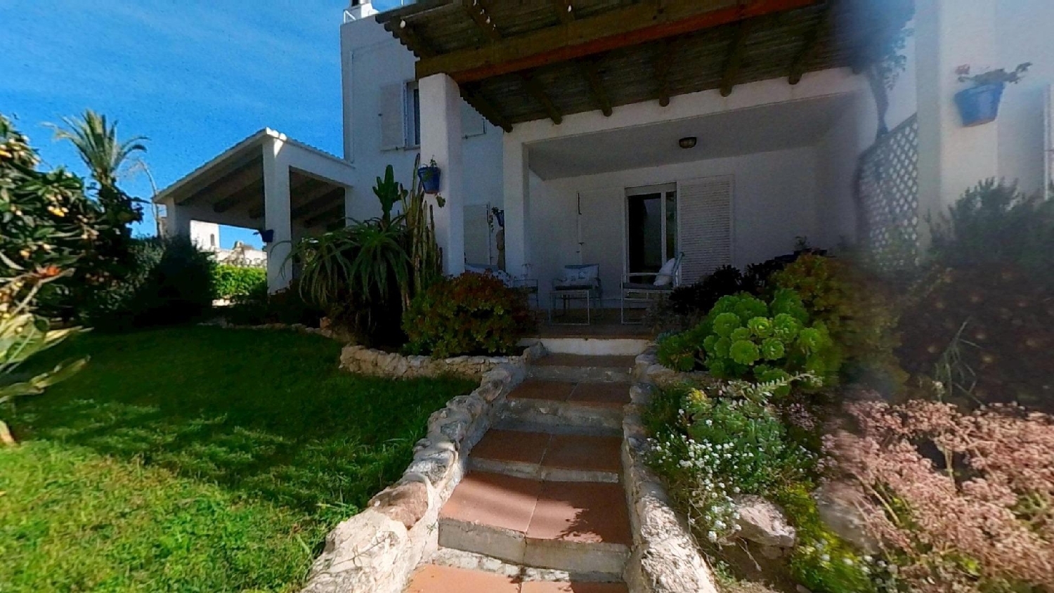 till salu villa Barri Marítim De Sant Salvador Baix Penedès 3